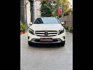 Second Hand Mercedes-Benz GLA 200 Sport in Kolkata