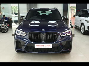 Second Hand BMW X5 [2014-2019] M in Chennai