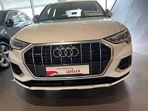 Second Hand Audi Q3 40 TFSI Premium Plus [2022-2024] in Delhi