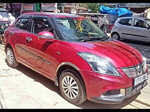 Second Hand Maruti Suzuki Swift DZire VDI in Kanpur