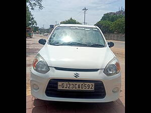 Second Hand Maruti Suzuki Alto 800 Lxi in Vadodara