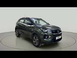 Second Hand Tata Nexon XMA (S) Diesel [2020-2023] in Mumbai