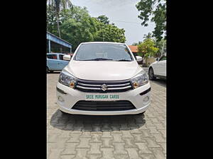 Second Hand Maruti Suzuki Celerio ZXi AMT [2019-2020] in Chennai