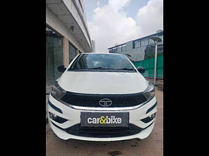 Second Hand Tata Tigor XZ CNG [2022-2023] in Gurgaon