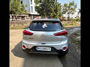 Second Hand हुंडई i20 एक्टिव 1.2 s in नागपुर