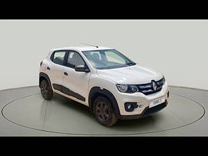 Second Hand Renault Kwid RXT Opt in Bangalore