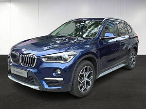 Second Hand BMW X1 sDrive20d xLine in Bangalore