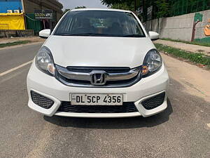 Second Hand Honda Amaze 1.2 SX i-VTEC in Delhi