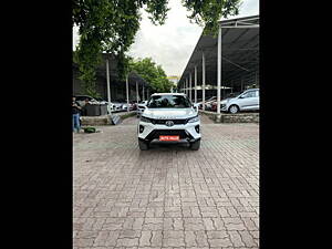 Second Hand Toyota Fortuner 2.8 4X2 AT in Lucknow