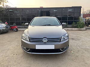 Second Hand Volkswagen Passat Comfortline DSG in Hyderabad