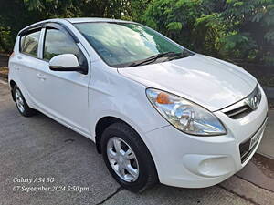 Second Hand Hyundai i20 Sportz 1.2 BS-IV in Mumbai