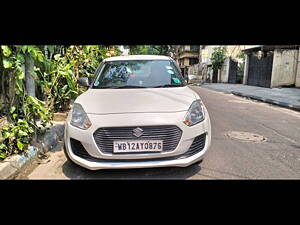 Second Hand Maruti Suzuki Swift VXi [2014-2017] in Howrah