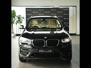 Second Hand BMW X3 xDrive 20d Expedition in Thrissur
