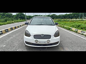 Second Hand Hyundai Verna VGT CRDi SX in Hyderabad