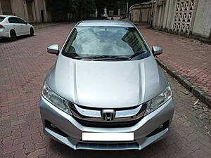 Second Hand Honda City V in Mumbai