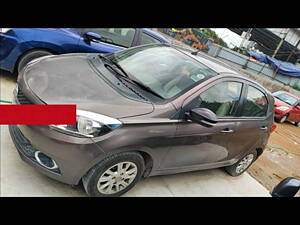 Second Hand Tata Tiago Revotron XZA [2017-2019] in Hyderabad