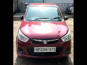 Second Hand Maruti Suzuki Alto VXi [2014-2019] in Lucknow