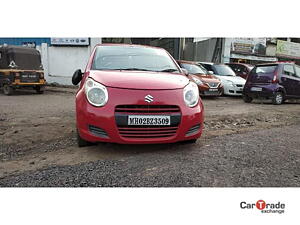 Used Maruti Suzuki A Star Cars In Amravati Second Hand Maruti