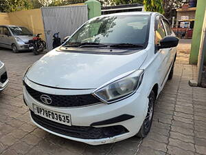 Second Hand Tata Tigor Revotorq XE in Kanpur