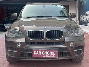 Second Hand BMW X5 xDrive 30d in Jaipur