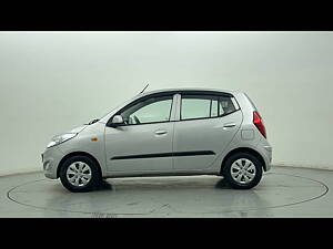 Second Hand Hyundai i10 Magna in Faridabad