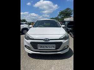 Second Hand Hyundai Elite i20 Sportz 1.4 CRDI in Dehradun