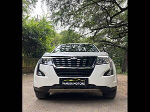 Second Hand Mahindra XUV500 W7 [2018-2020] in Delhi