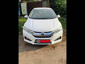 Second Hand Honda City V Diesel in Raipur