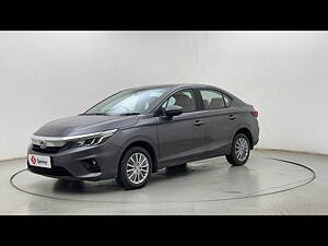 Second Hand Honda City V CVT Petrol [2017-2019] in Thane