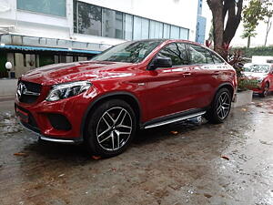 Used Mercedes Benz Gle Cars In New Delhi Second Hand