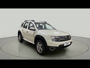 Second Hand Renault Duster 85 PS RxL Diesel Plus in Mumbai