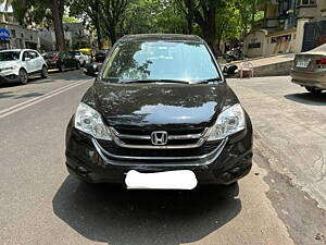 Second Hand Honda CR-V 2.4 AT in Bangalore