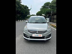 Second Hand Maruti Suzuki Ertiga ZDI + SHVS in Delhi