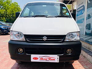 Second Hand Maruti Suzuki Eeco 5 STR [2019-2020] in Ahmedabad