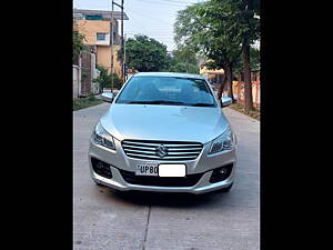 Second Hand Maruti Suzuki Ciaz Delta 1.3 Hybrid in Agra