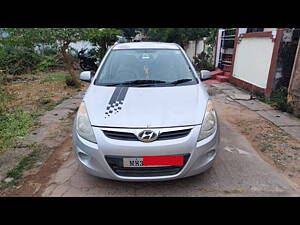 Second Hand Hyundai i20 Magna (O) 1.2 in Nagpur