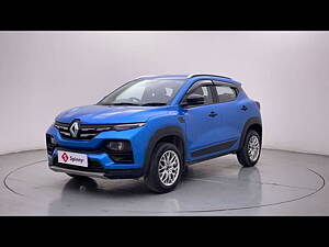 Second Hand Renault Kiger RXT AMT in Bangalore