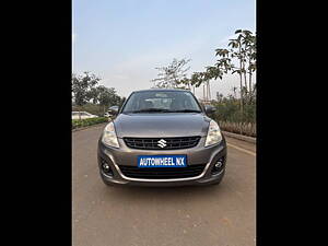 Second Hand Maruti Suzuki Swift DZire VXI in Thane