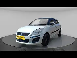 Second Hand मारुति सुज़ुकी स्विफ्ट [2014-2018] वीडीआई ग्लोरी एडिशन in ग्वालियर
