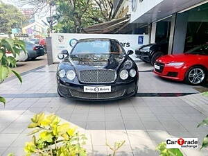 Second Hand Bentley Continental Flying Spur W12 in Pune