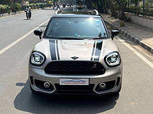 Second Hand MINI Cooper JCW Hatchback in Delhi