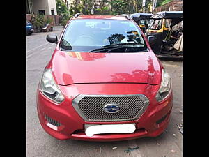 Second Hand Datsun Go T in Mumbai