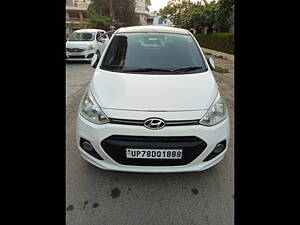 Second Hand Hyundai Grand i10 Magna 1.1 CRDi [2016-2017] in Kanpur