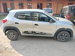 Second Hand Renault Kwid 1.0 RXL [2017-2019] in Guwahati