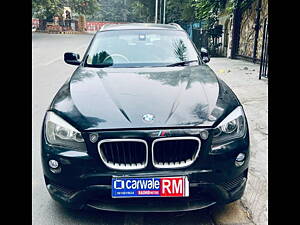 Second Hand BMW X1 sDrive20d in Kanpur