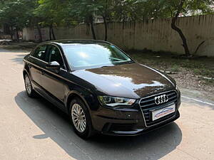 Second Hand Audi A3 40 TFSI Premium in Delhi