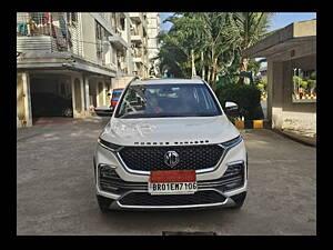 Second Hand MG Hector Sharp 2.0 Diesel [2019-2020] in Patna