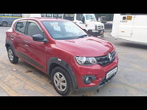 Second Hand Renault Kwid 1.0 RXT [2016-2019] in Mumbai