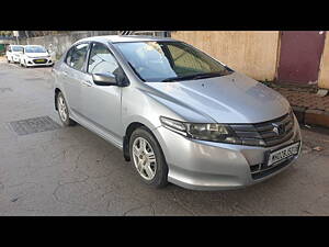 Second Hand Honda City 1.5 S MT in Mumbai