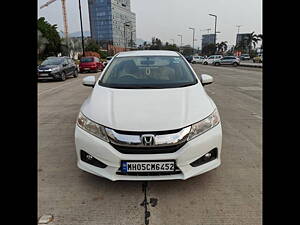 Second Hand Honda City VX Diesel in Mumbai